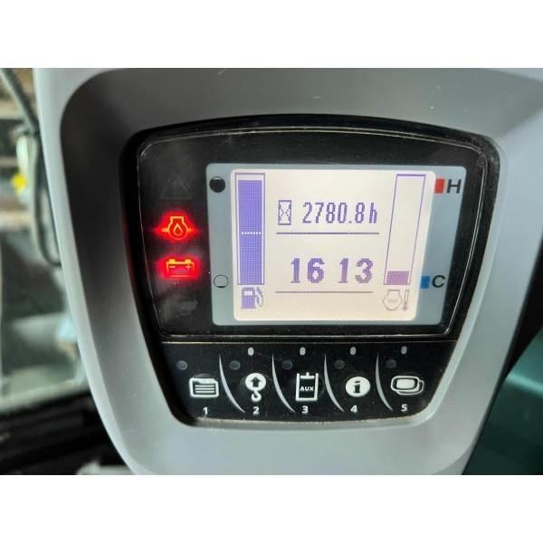 Kubota U48-4AI Mini excavatoare < 7t