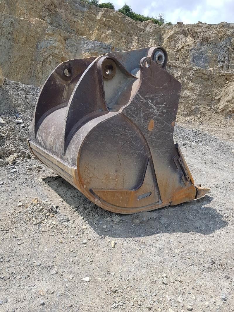 Liebherr R974 Excavatoare pe șenile
