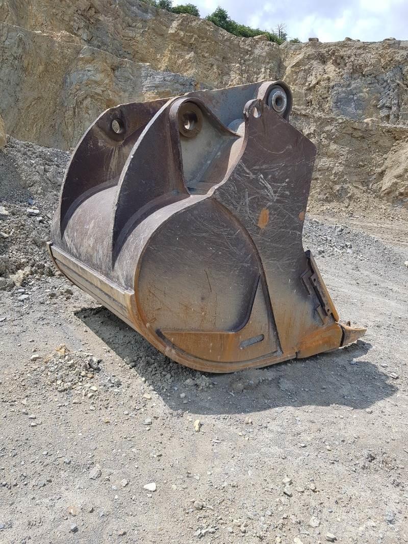 Liebherr R974 Excavatoare pe șenile
