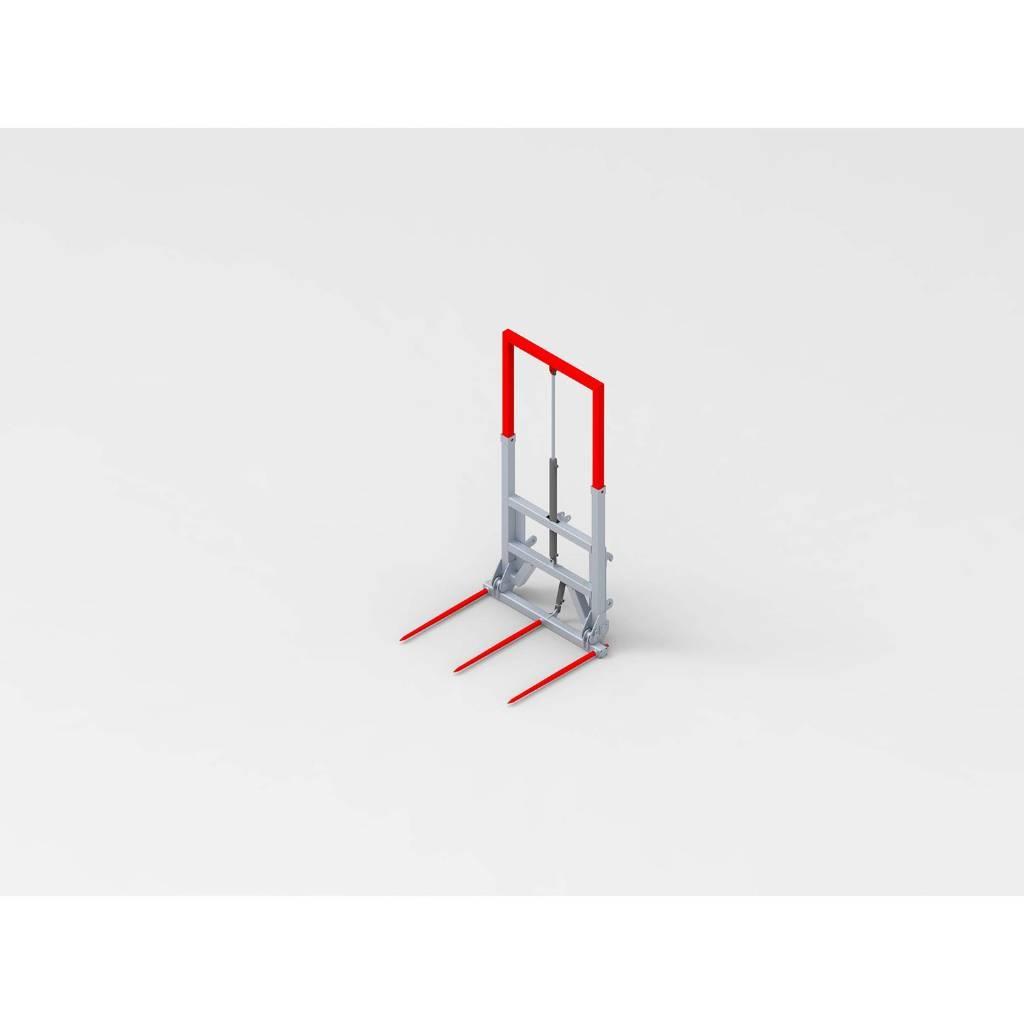 Fliegl Ballefork Alte masini si accesorii pentru încarcat si sapaturi