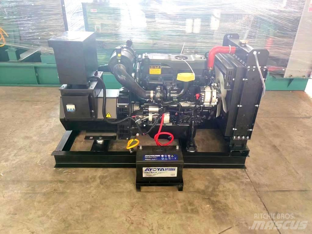 Weichai WP2.3D40E200 Generatoare Diesel