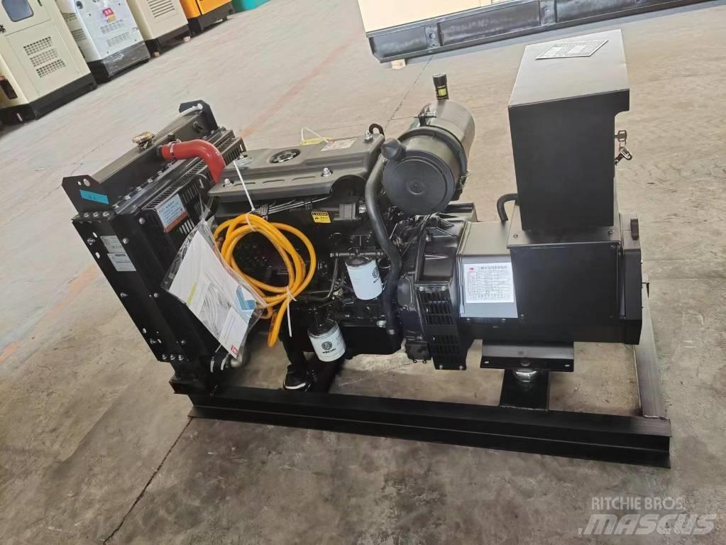 Weichai WP2.3D40E200 Generatoare Diesel