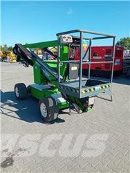 Niftylift HR 12 N E Nacele cu brat articulat