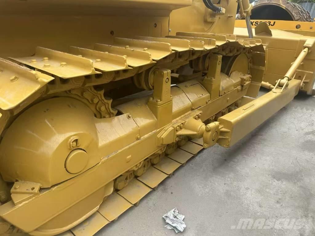 CAT D 6 G Buldozere pe senile