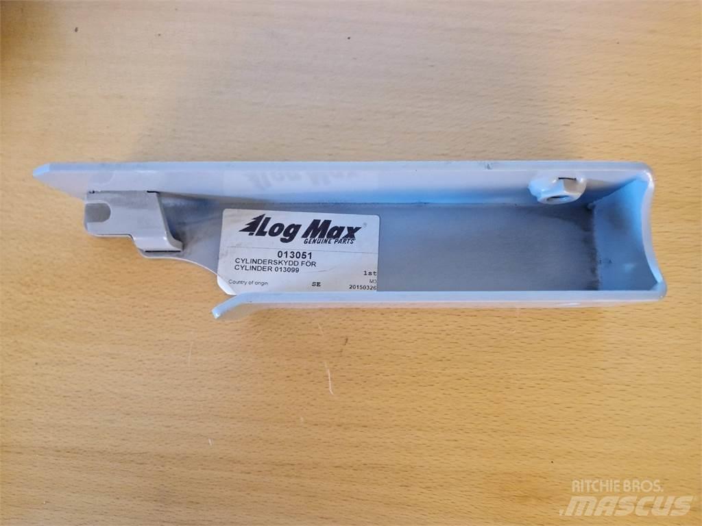 Eco Log LOG MAX Alte componente