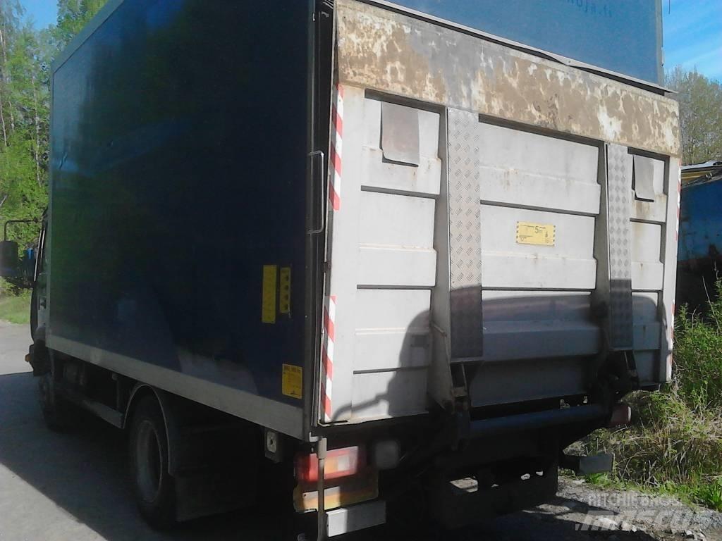 Volvo FL 220 Autocamioane