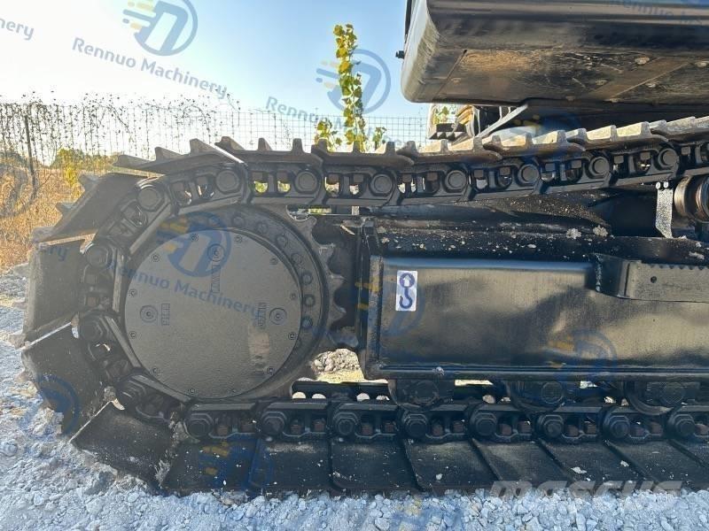 Sany SY 235 C Excavatoare pe șenile
