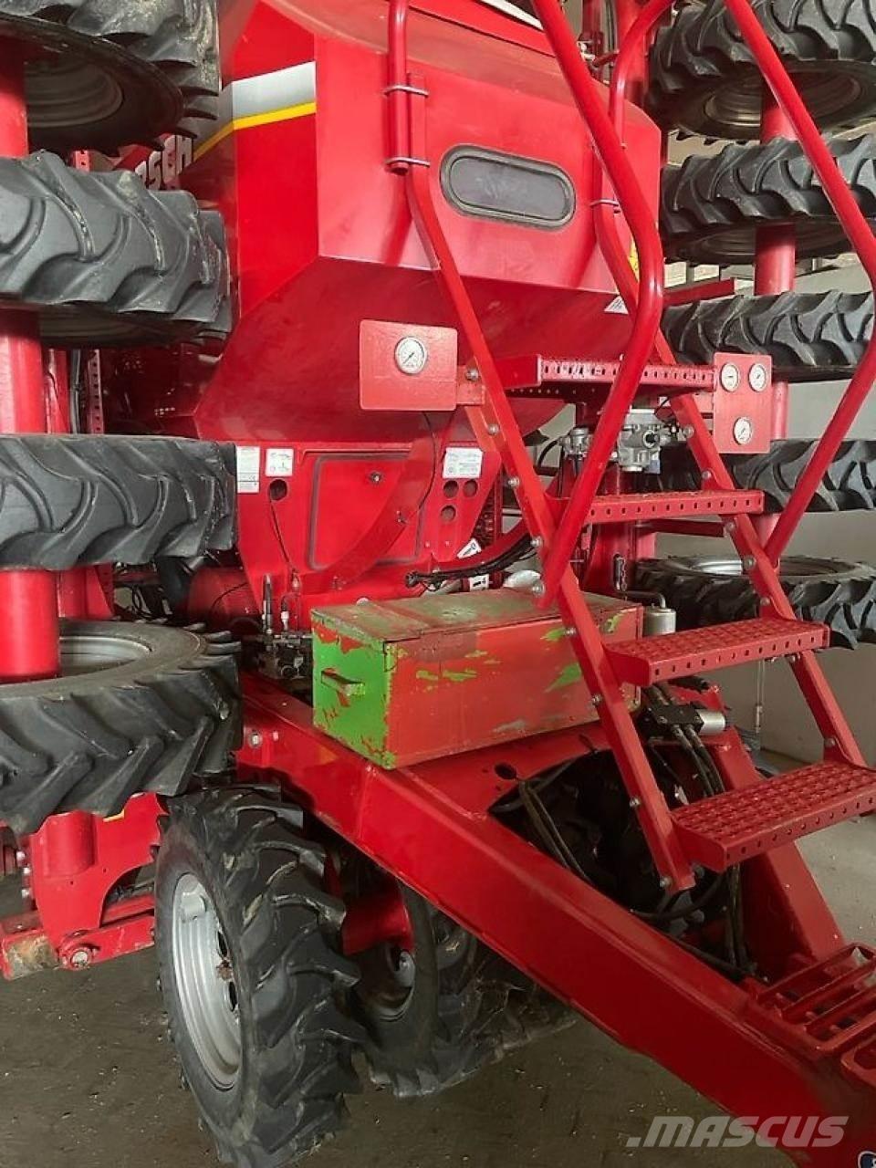 Horsch Pronto 8 DC Semanatoare