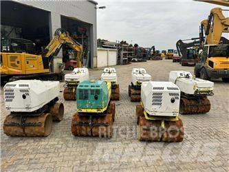 Ammann 1585 Alti cilindri compactori