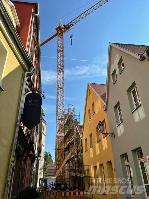 Liebherr 30 LC Macarale turn