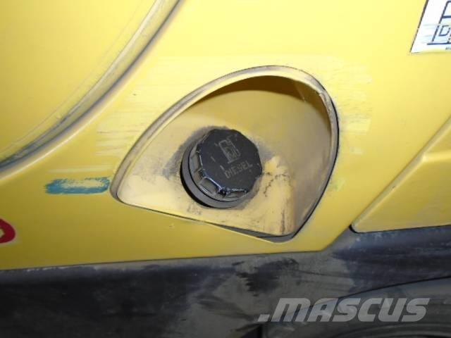 Hyster H 6.0 FT Strivuitoare-altele