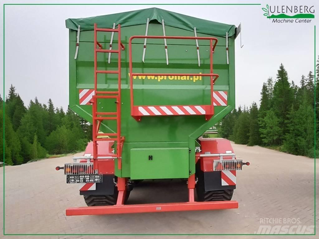 Pronar T 743 Alte remorci