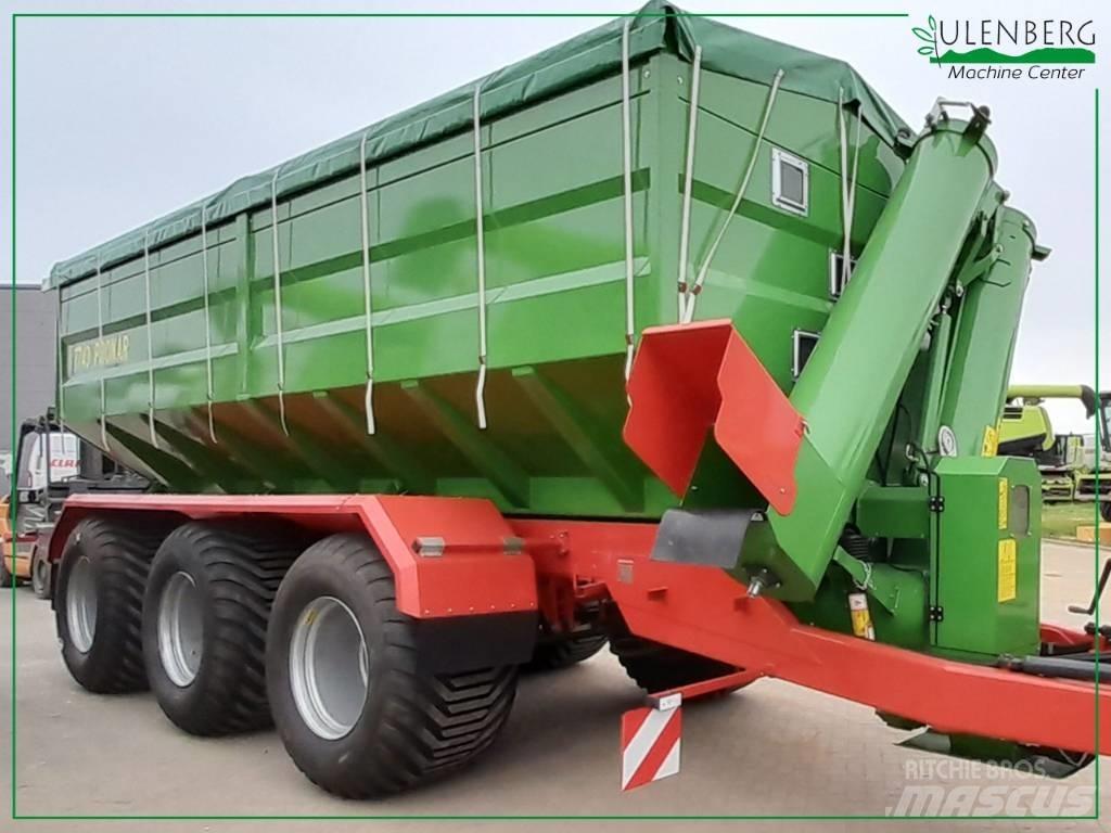 Pronar T 743 Alte remorci