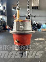 Liebherr SAT 250 Transmisie