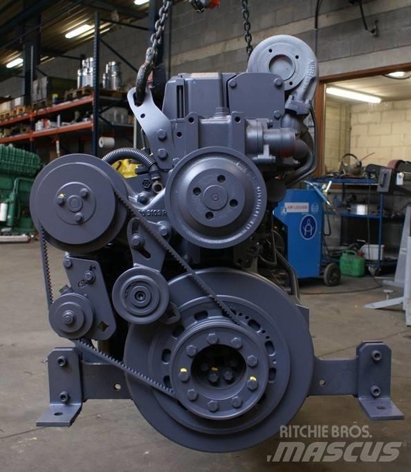 Deutz BF6M1013E Motoare