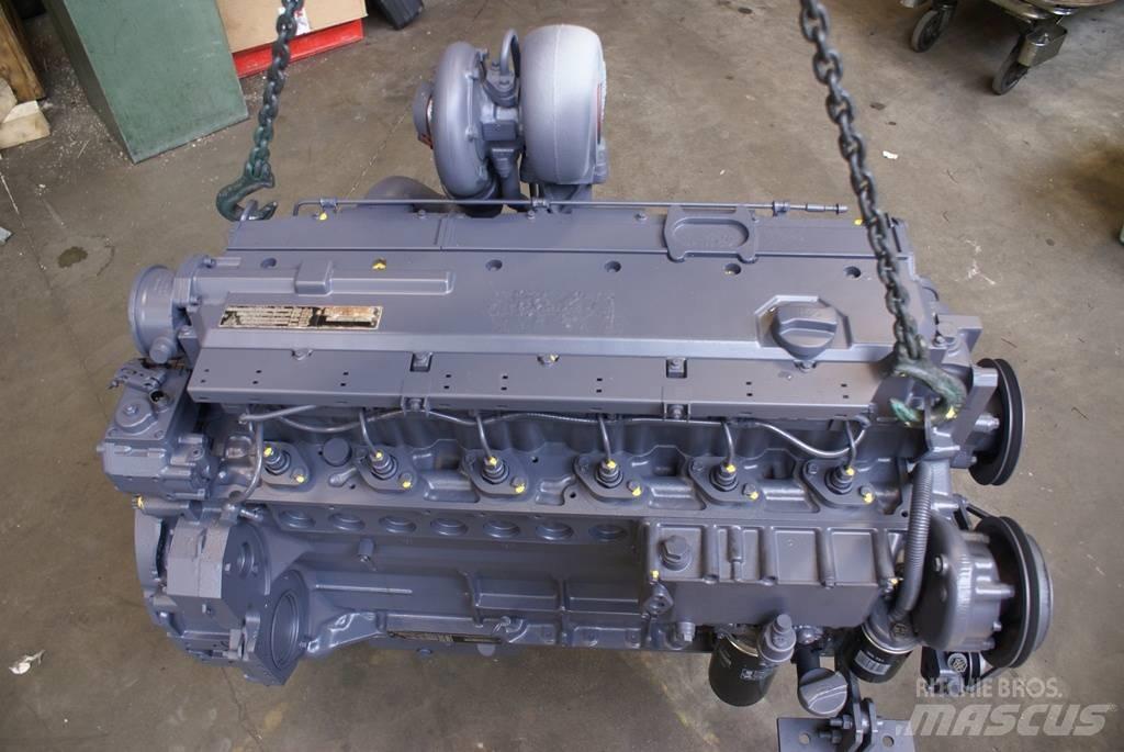 Deutz BF6M1013E Motoare