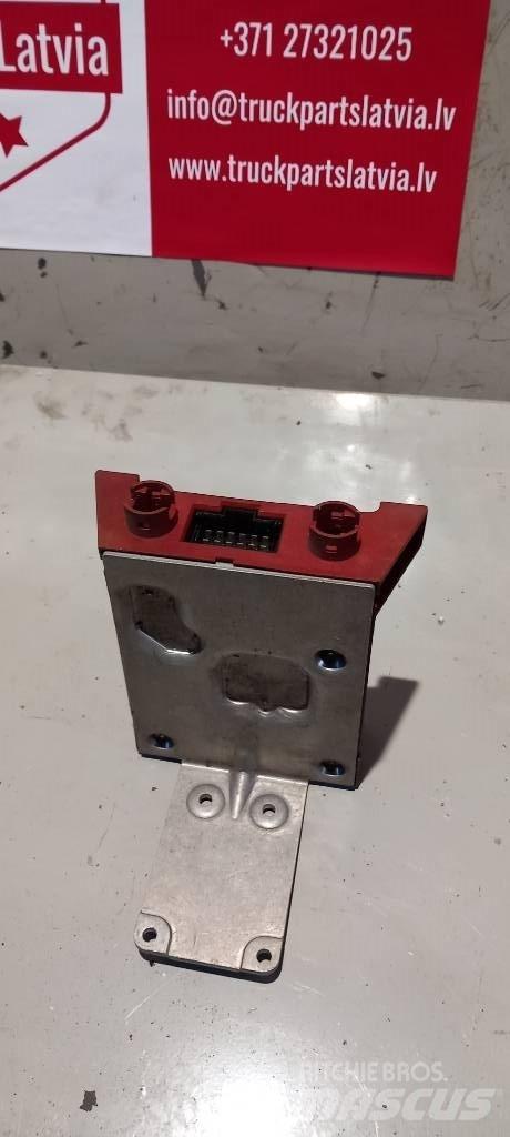 MAN TGA.  81259070309 Electronice