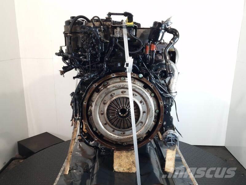 MAN D0834 LFLAC Motoare