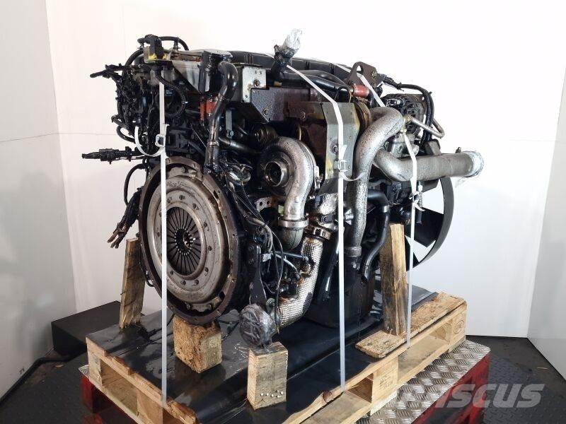 MAN D0834 LFLAC Motoare