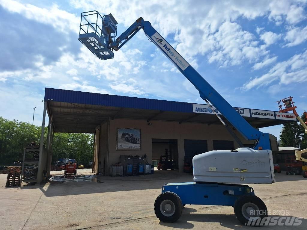 Genie S 45 Nacele cu brat telescopic