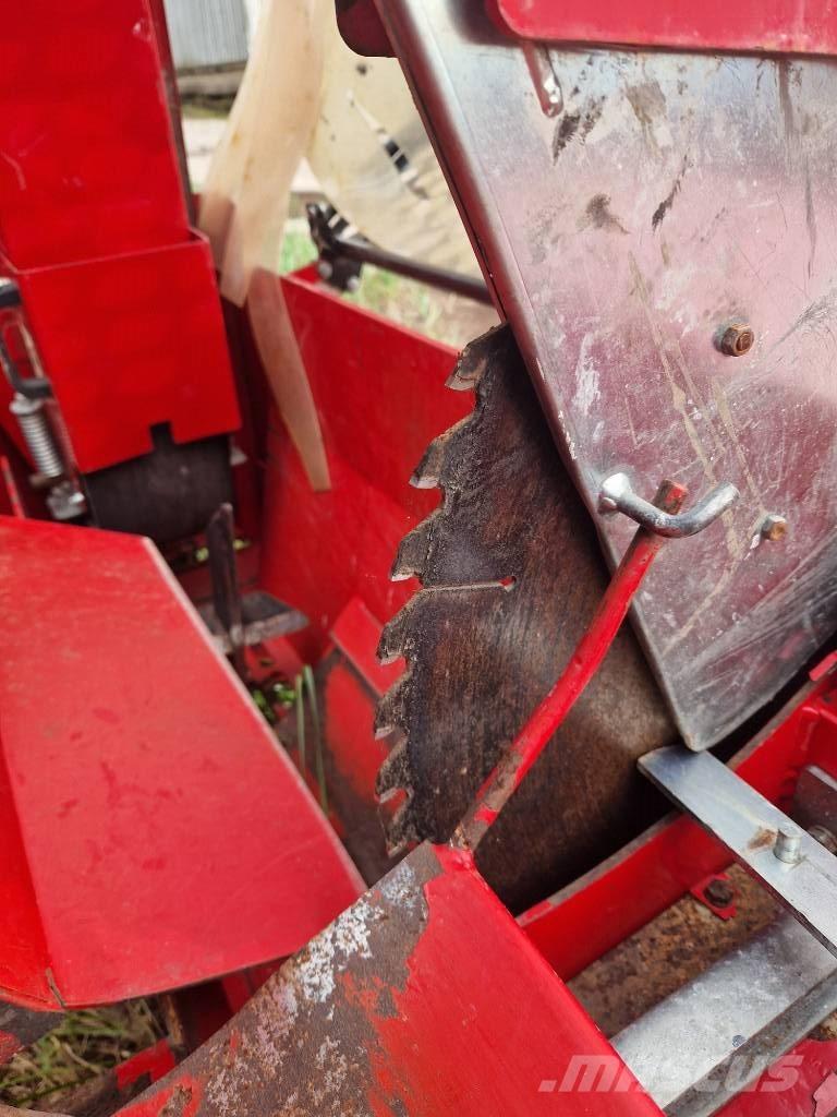 Japa 700 Despicatoare si taietoare de lemne