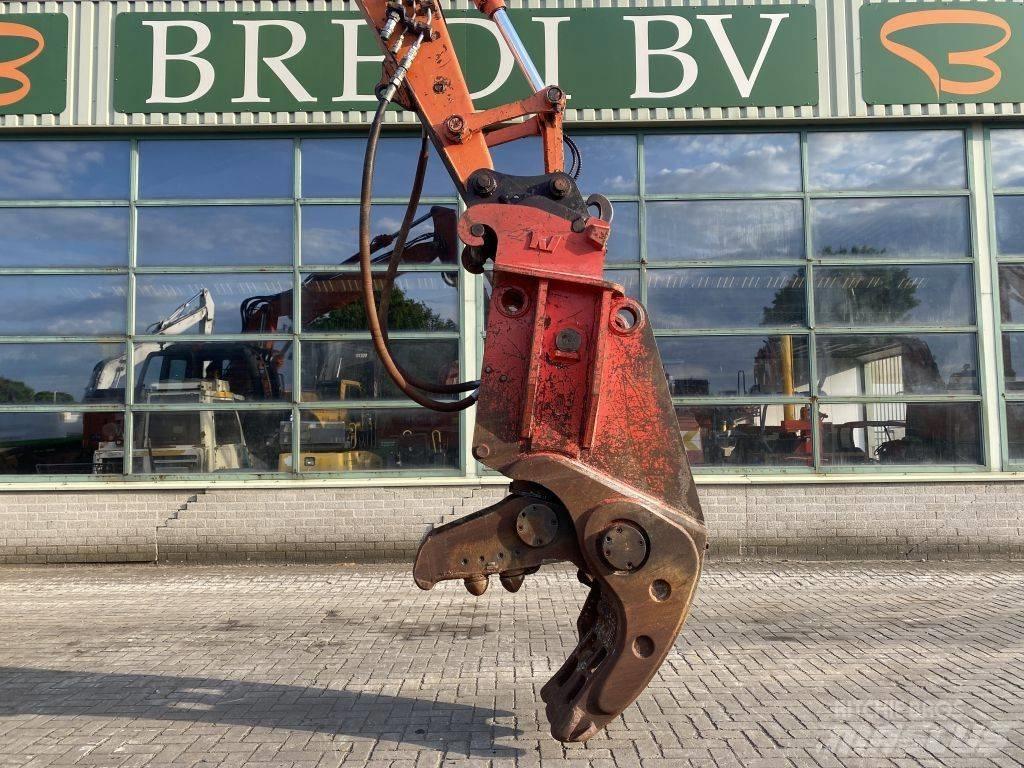  Crusher CW 30 Taietoare