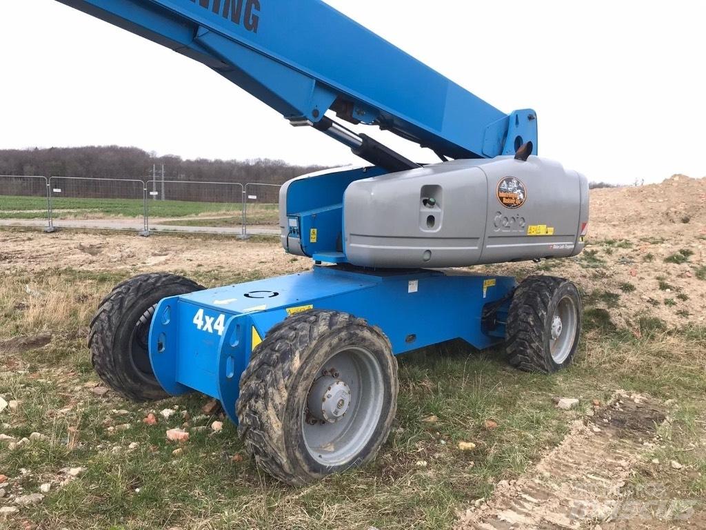 Genie S 125 Nacele cu brat telescopic