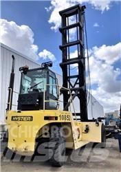 Hyster H22.00XM-12EC Stivuitoare de containere
