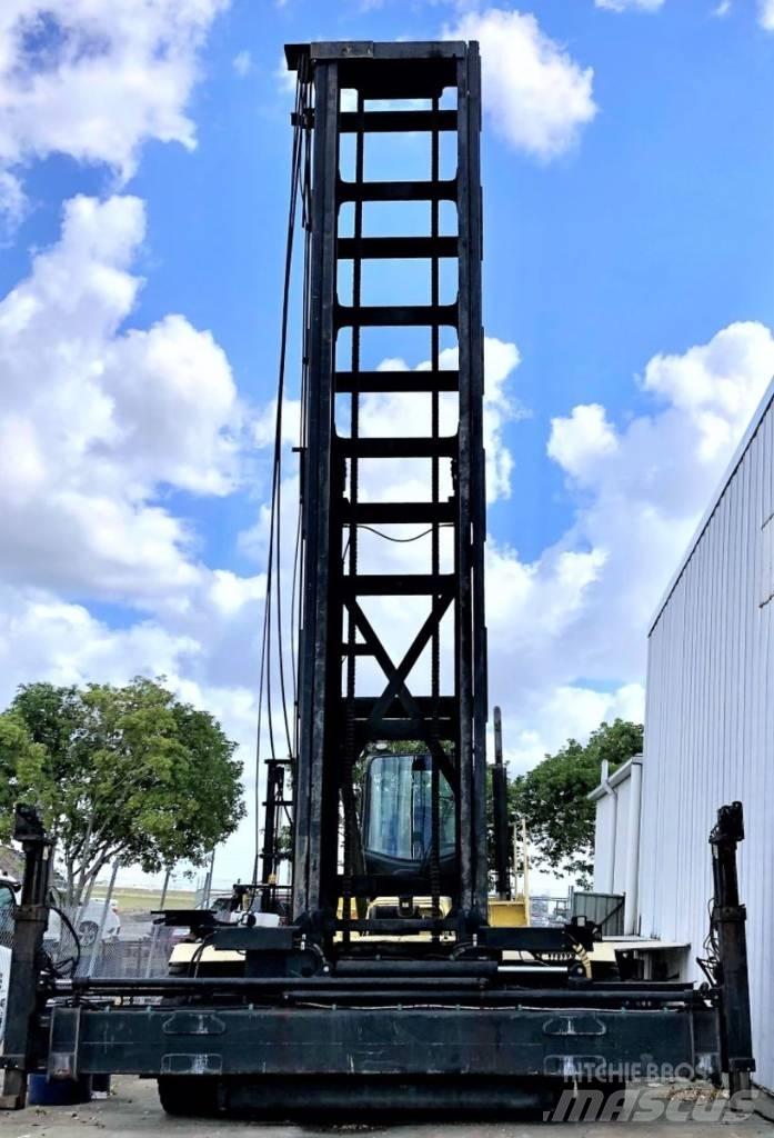 Hyster H22.00XM-12EC Stivuitoare de containere