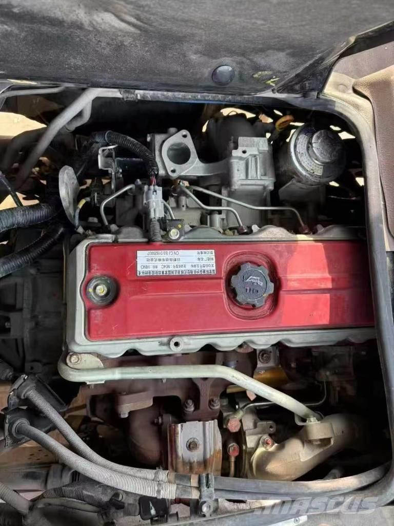 Toyota Coaster Bus Mini autobuze