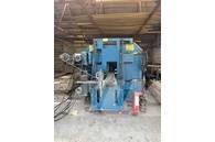 Baker Double Head Gatere