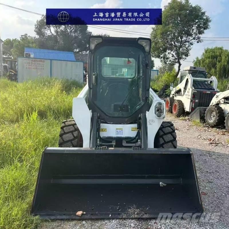 Bobcat S 550 Mini incarcator