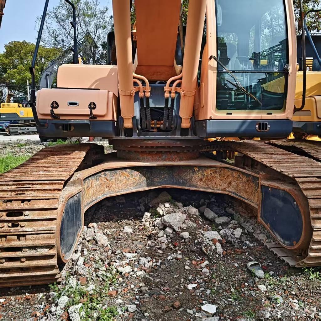 Hyundai R305LC-9t Excavatoare pe șenile
