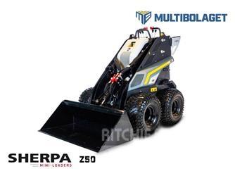 Sherpa Z50 Mini incarcatoare