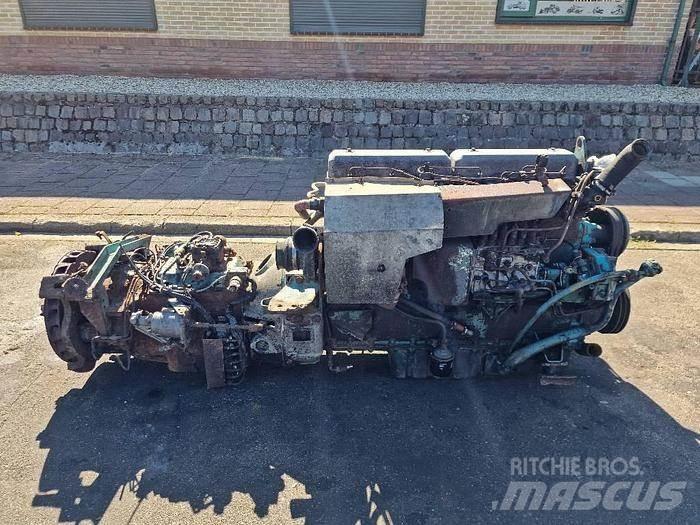 Scania 113 Transport - Altele