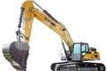 XCMG XE500DK Mini excavatoare < 7t