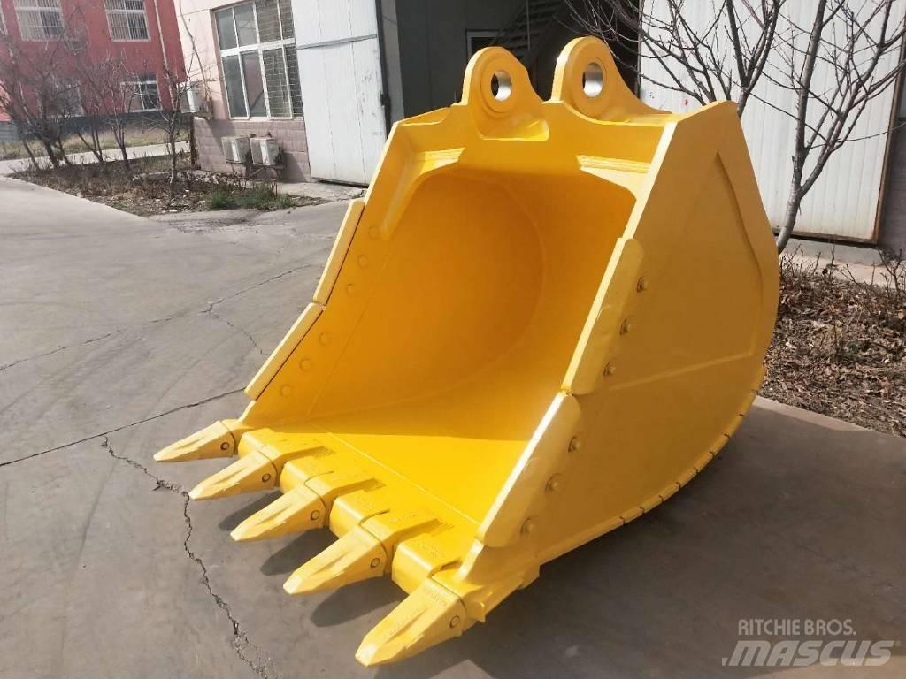 Komatsu PC 210 LC-7 Pistoane