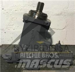 Linde BPR 140 L Hidraulice