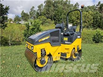Bomag BW 120 AD Cilindri compactori dubli