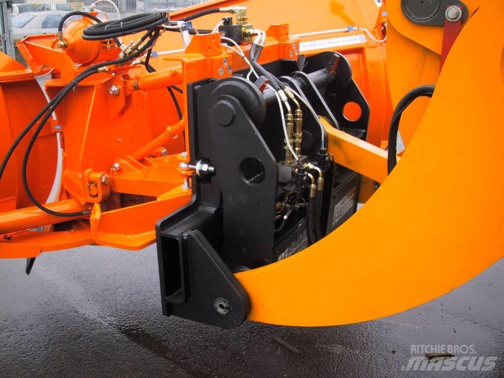 M3 Quick Hitch Utilaje construcții - Altele