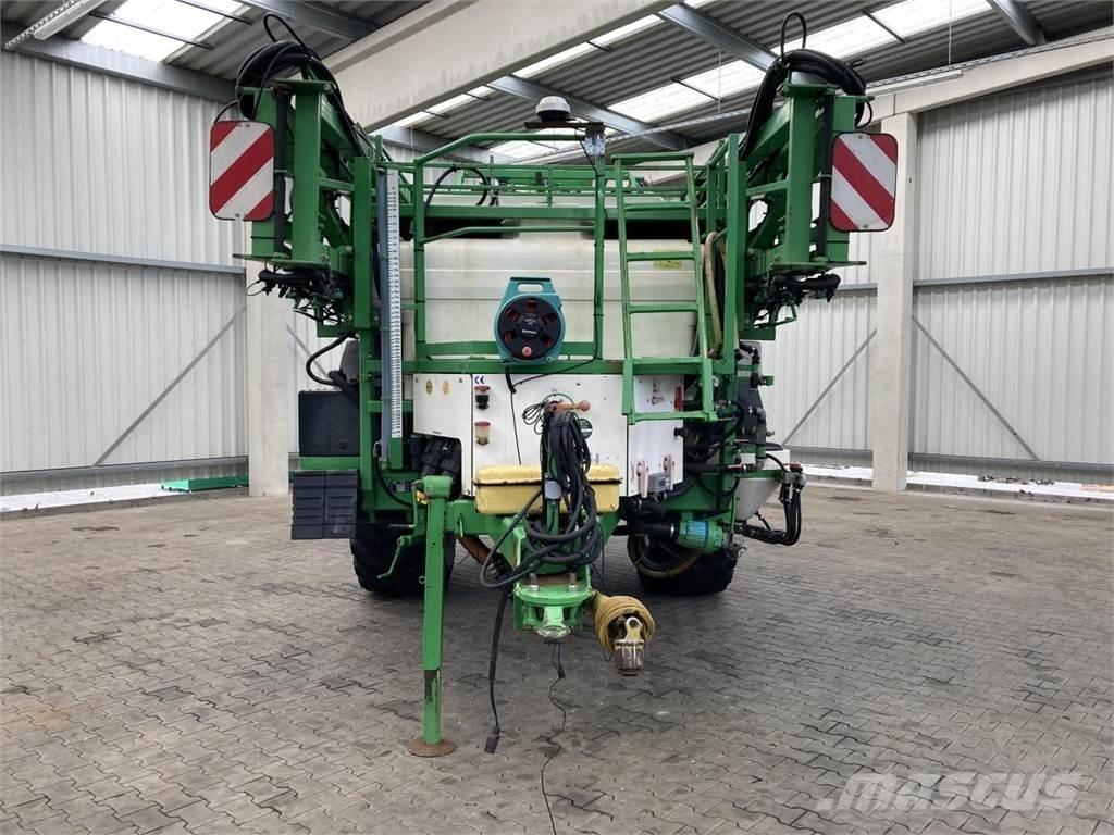 CHD F 5239 A Tractoare agricole sprayers