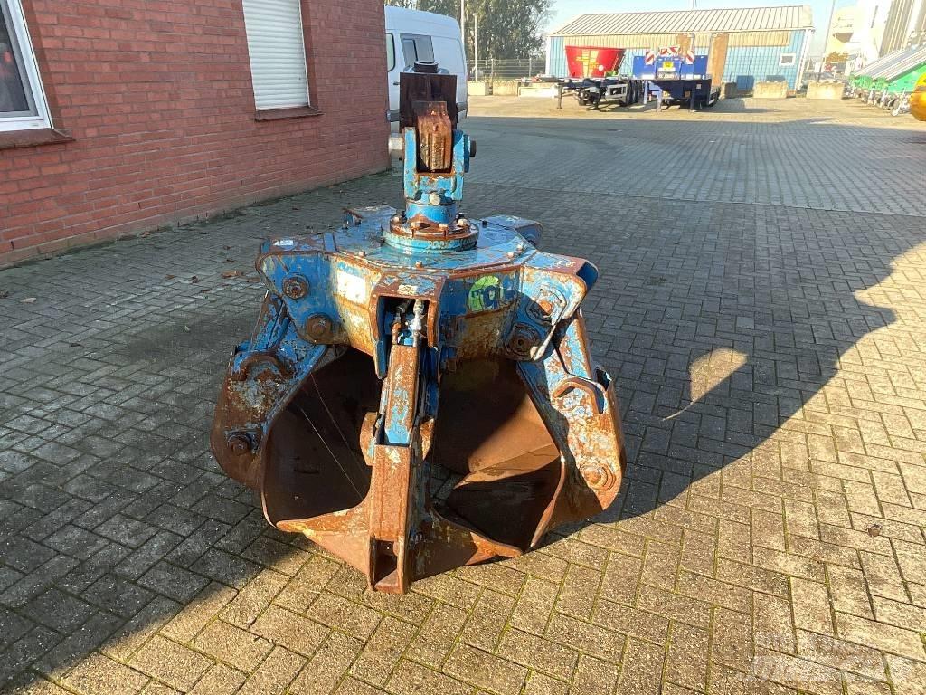  McQuaid OPG 1200F Cupa