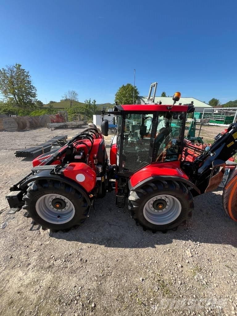 Huddig 1260 D Buldoexcavatoare