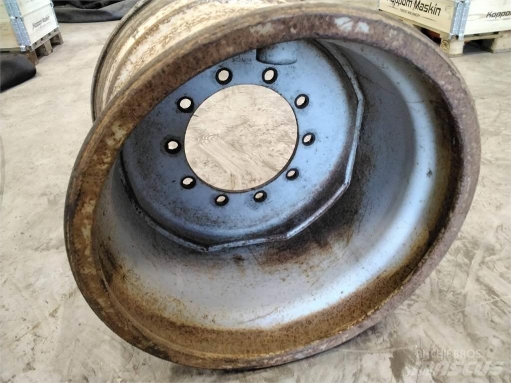 Valmet 890 20x26,5 Anvelope, roti si jante