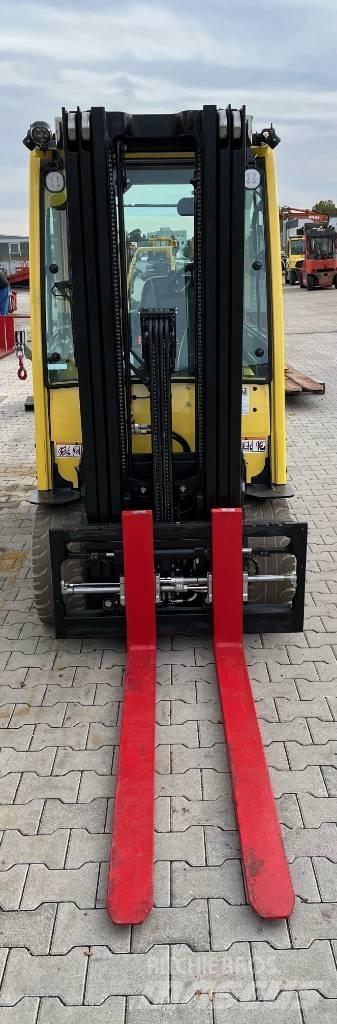 Hyster J3.5XN Stivuitor electric