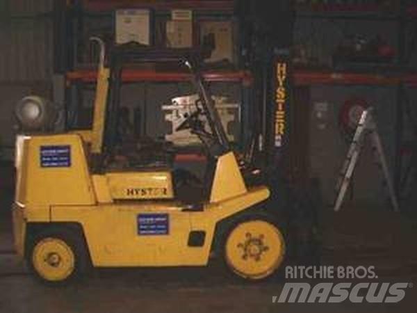 Hyster S7.0XL Strivuitoare-altele