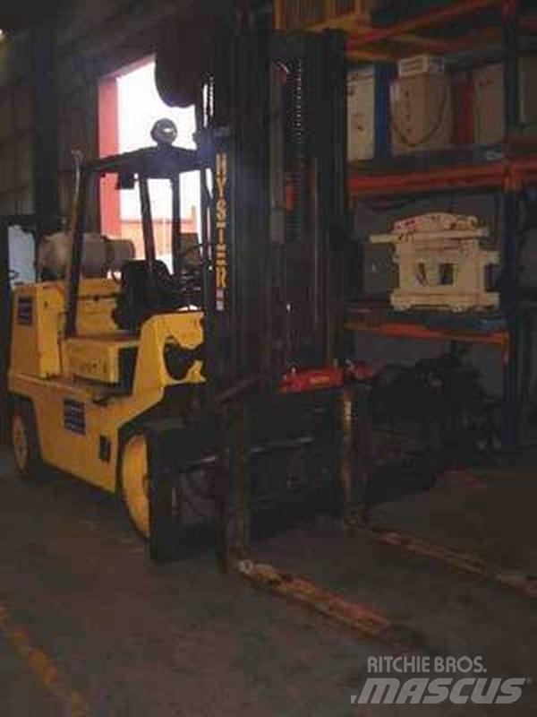 Hyster S7.0XL Strivuitoare-altele