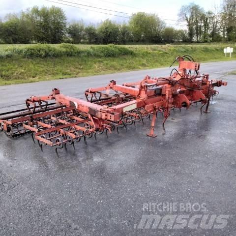 Krone 6M Grapa