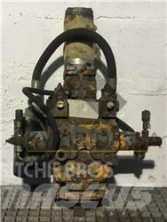 Linde BPV 70 Hidraulice