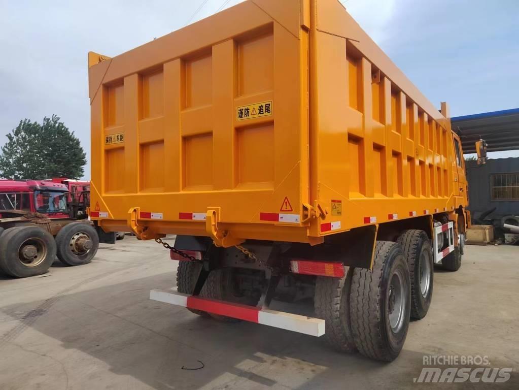 Shacman F3000 6*4 Autobasculanta